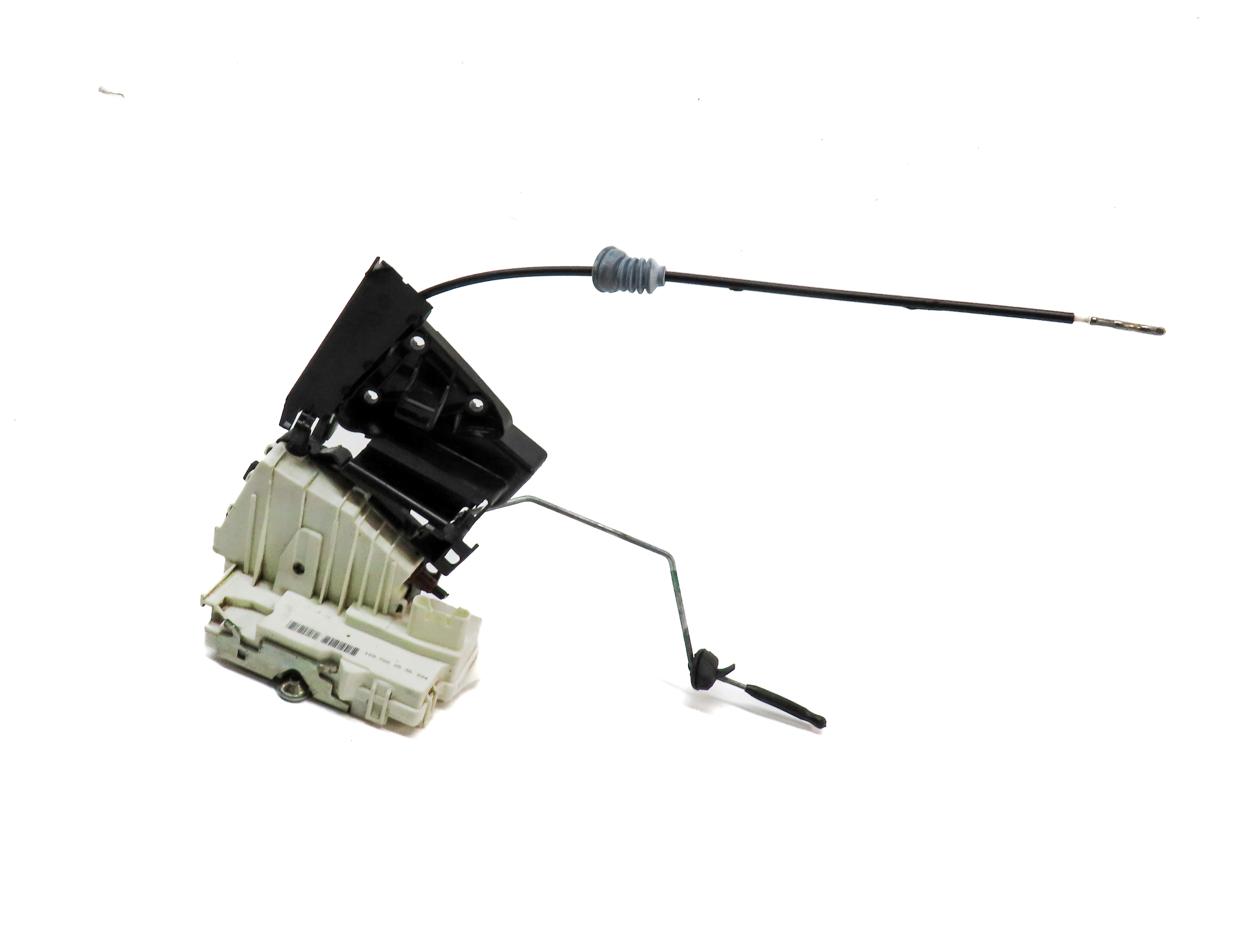 06-12 MERCEDES GL320 GL450 GL550 GL350 ML350 ML320 ML500 LEFT FRONT DOOR LATCH — exact item pictured